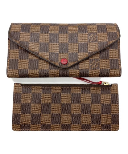 Louis vuitton autentico damier - autentico,