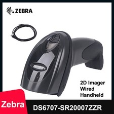 Symbol Zebra Motorola