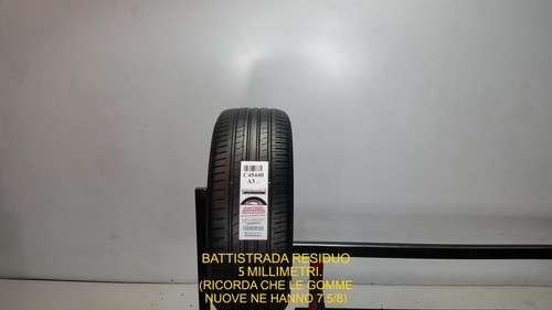 Gomme usate 215 55r16 97h - , 215/55r16