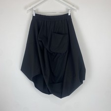 Gonna Metamorphoza nera