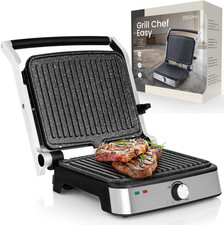 Grill Chef Easy - Grill