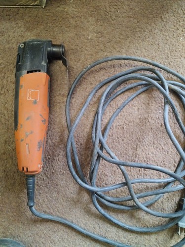 Fein multimaster fmm250q - fein, top
