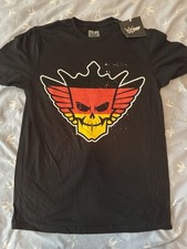 WWE CODY RHODES T-SHIRT