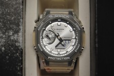 NEW CASIO GA2100BM-7A8 G-SHOCK