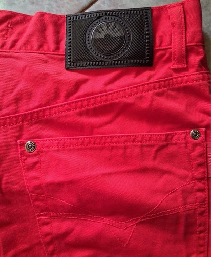 Verri sport red - sport,