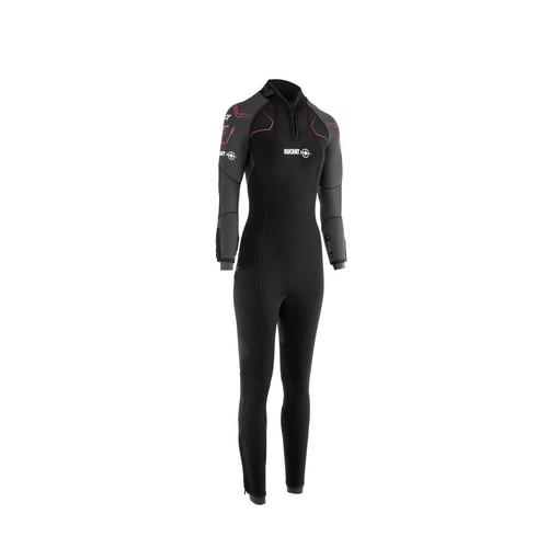 Beuchat focea comfort donne - comfort, 7