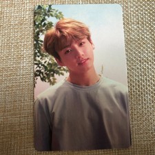 BTS JUNGKOOK [Love Yourself