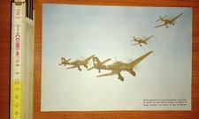 Aerei italiani settore Sidi-El-Barrani 1941