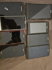 8 Cellulari Sony Difettosi