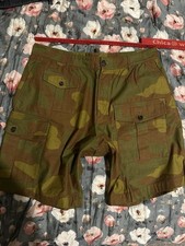 Dsquared2 Camouflage Cargo
