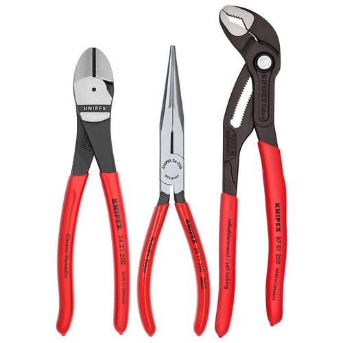 Knipex us2 set - knipex,
