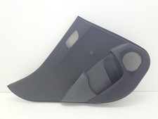 PANNELLO INTERNO PORTIERA POST SX PER HYUNDAI i10 2° Serie B3LA (11>)