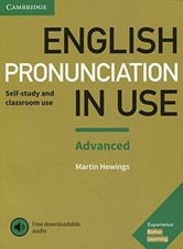 English Pronunciation in Use