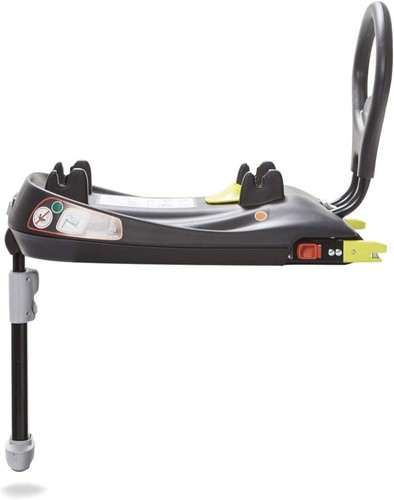 Baby elegance isofix click - baby,