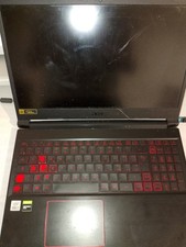 Acer Nitro 5 AN515-55-736P 15,6" (Intel Core i7-10750H, 16GB RAM, 512GB SSD,...