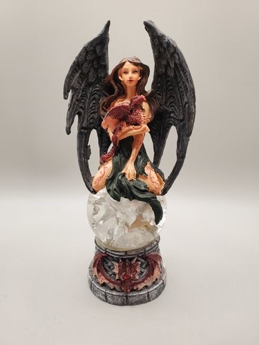 Statua fantasia fata - fantasia,
