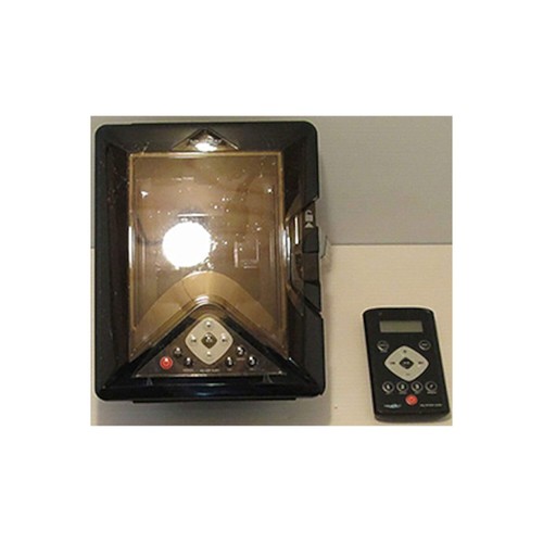 Stereo docking station per - docking,
