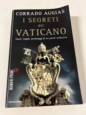 I SEGRETI DEL VATICANO Corrado