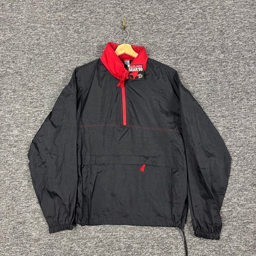 Giacca vento anorak - a,