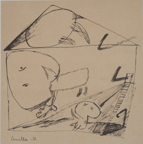 Guillaume corneille le - guillaume,
