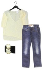 Completo moda donna taglia S