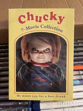 Chucky 7-Movie Collection