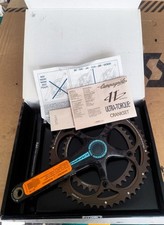 guarnitura campagnolo Chorus 53/39  11s