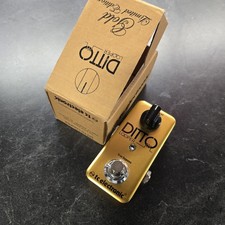 NUOVO TC Electronic Ditto