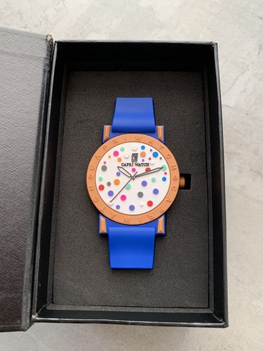 Power bank capri watch - power, forma
