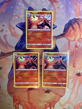 Pokemon TCG Cards Charizard