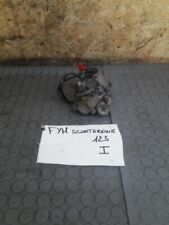 Carburatore FYM SCOOTERONE 125 2007 2008 2009