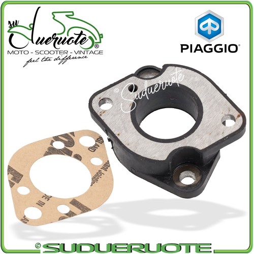 Supporto elastico carburatore - supporto,