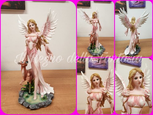 Fairy engel elfen fees angelo - engel,