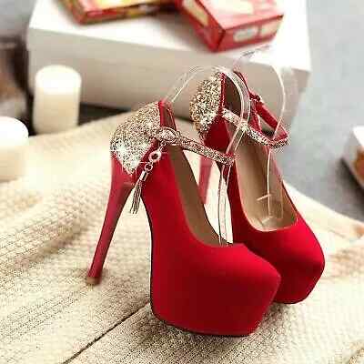 Décollte scarpe decolte - , donna