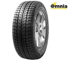 Pneumatici Auto Invernali