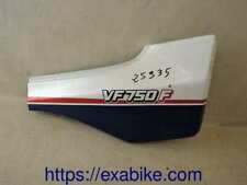 cache lateral droit pour Honda