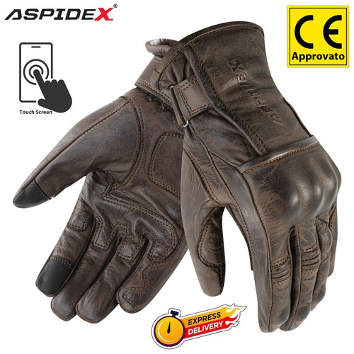 Aspidex guanti moto - guanti, racing