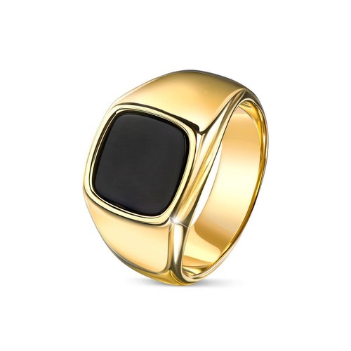 Anello uomo oro 750 - da,