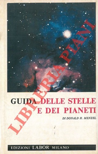 Menzel donald guida delle - donald, h.