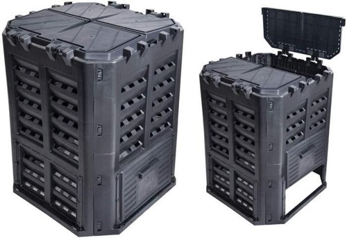 Compostiere brixo kompobox - compostiere,