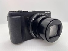 Sony Cyber-Shot DSC-HX50V 20,4MP nero 30x fotocamera digitale DSC-HX50V/B giapponese