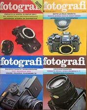TUTTI FOTOGRAFI  Rivista 11