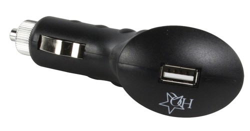 Caricatore auto - caricatore,