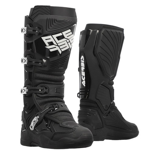Stivali boots moto cross - stivali,
