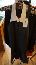 NWT Denny Rose Abito +