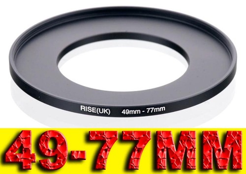 Step 77mm adattatore - step, up