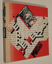 Marco Minardi LE TERRE DE'