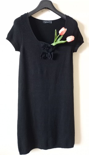 Twin set abito - size, m