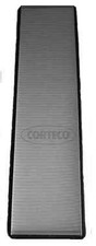 80001182 Filtro CORTECO, aria
