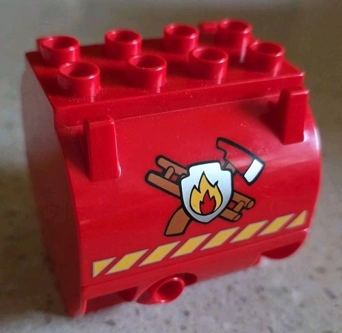 Lego duplo cisterna - duplo,
